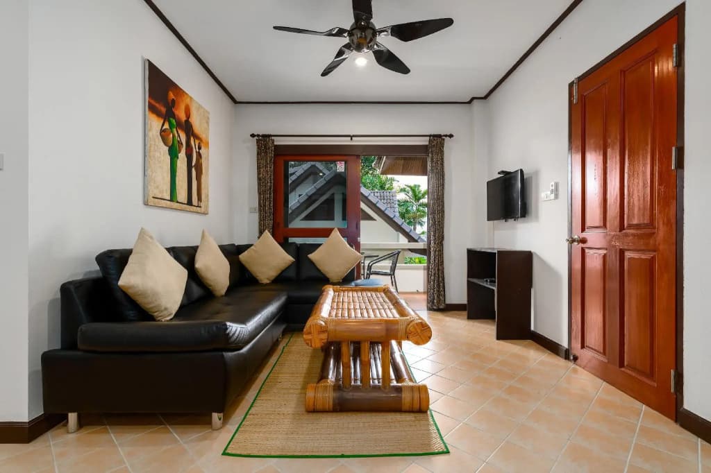 Chaweng Lakeview Residence - photo 11