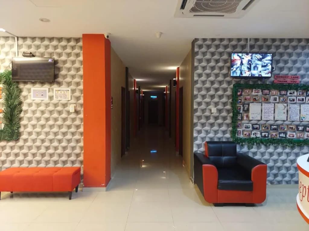 Pz Hotel - photo 9