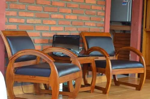 Magenta Spa, Bed & Breakfast - photo 1