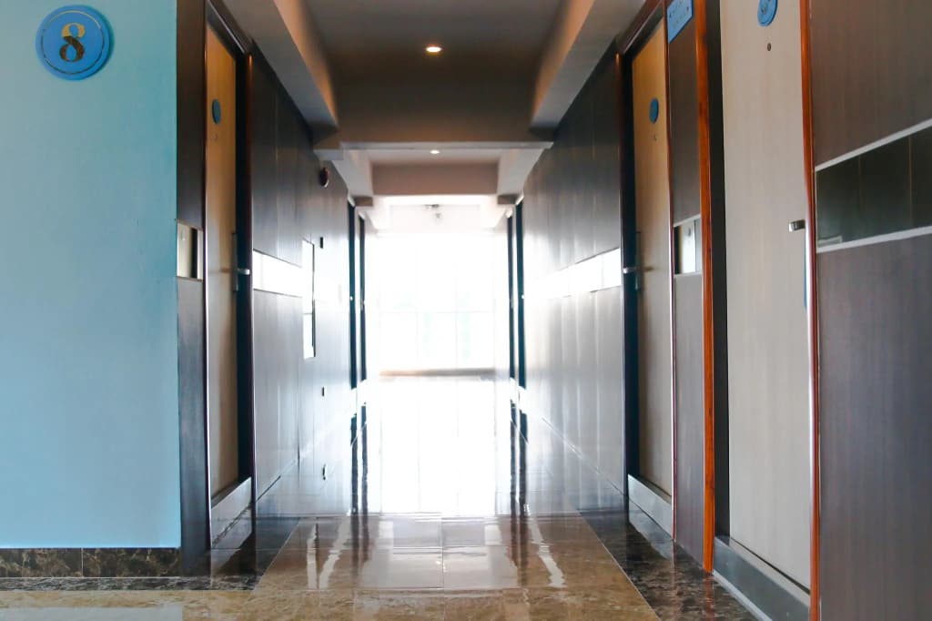 Maverick Ratchada Hotel - photo 15