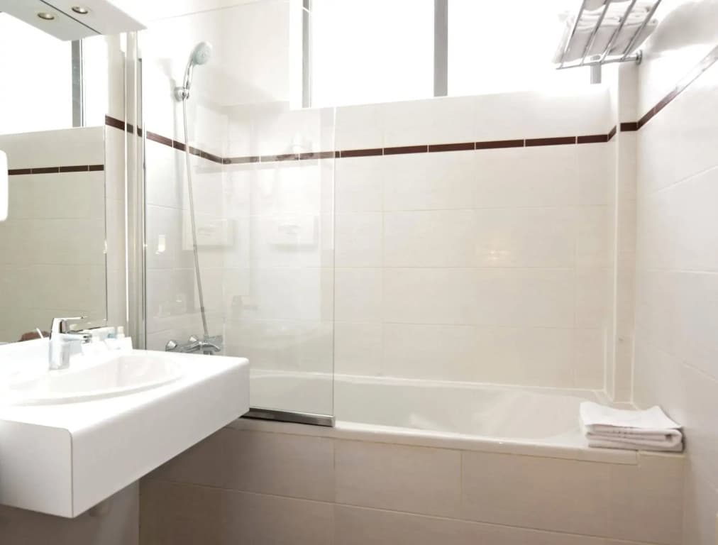 Residhotel Impérial Rennequin - photo 10