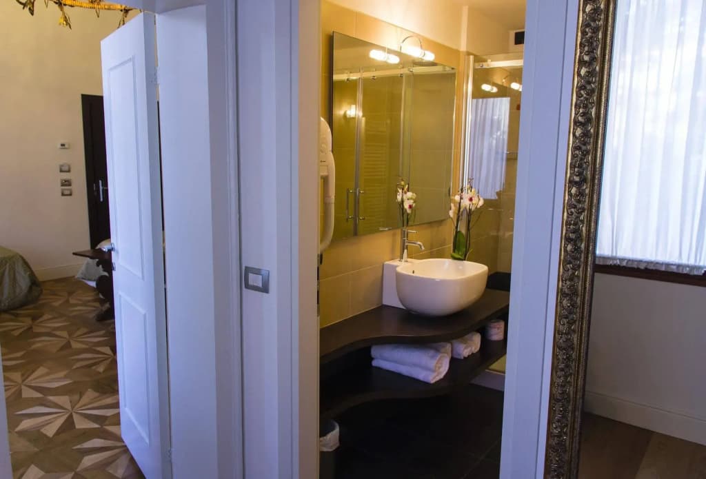 Hotel Sant'Antonin - photo 9