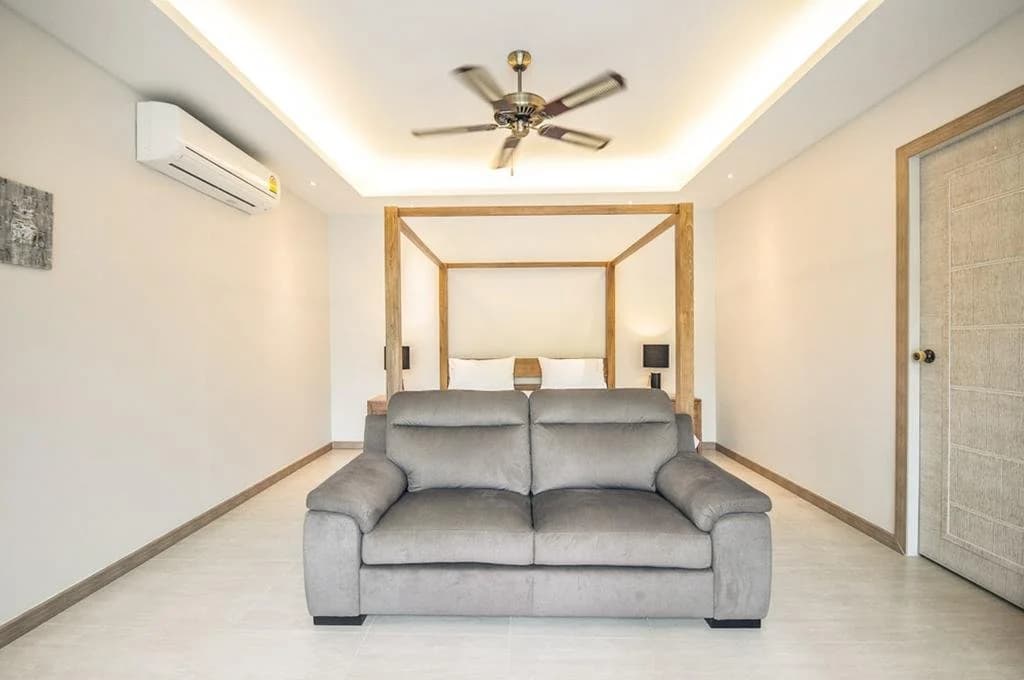 BYG Private Pool Villa@Layan Beach - photo 13