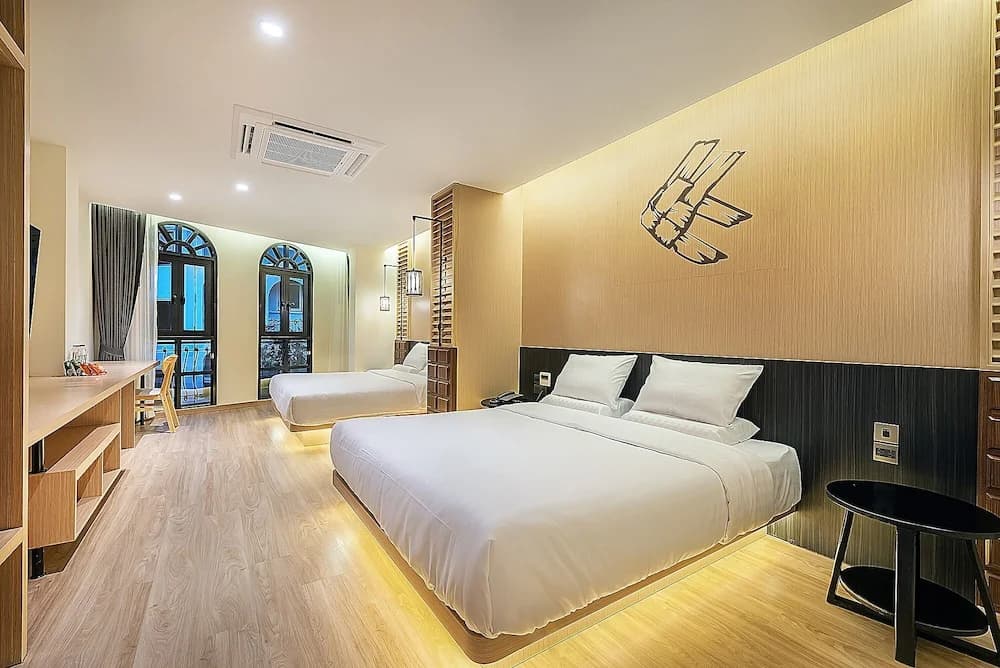 Phra Nakhon Poshtel - photo 7