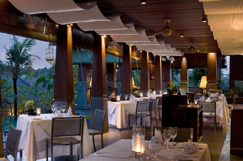 The Kayana Seminyak - photo 27