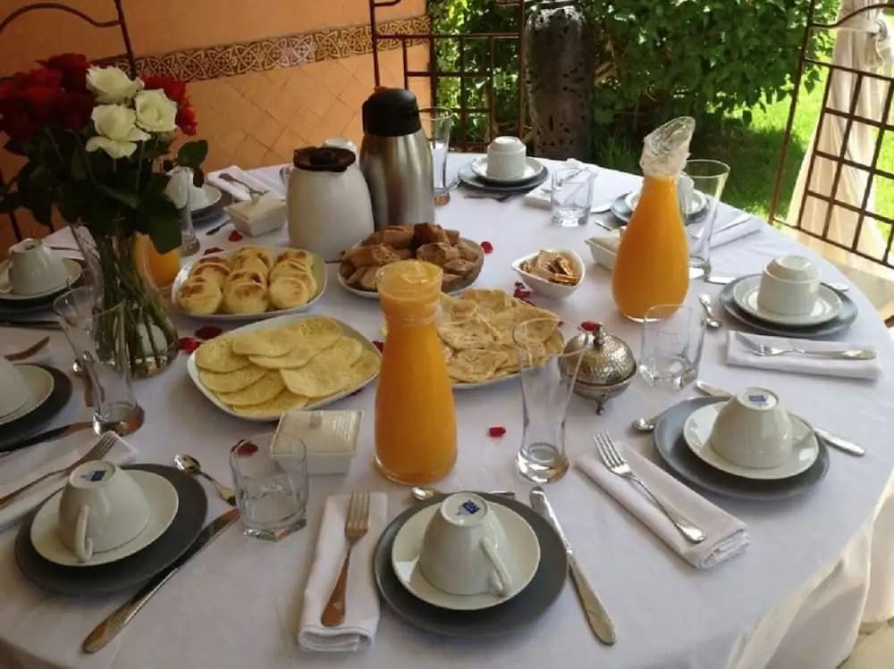 Villa Alaama - photo 7