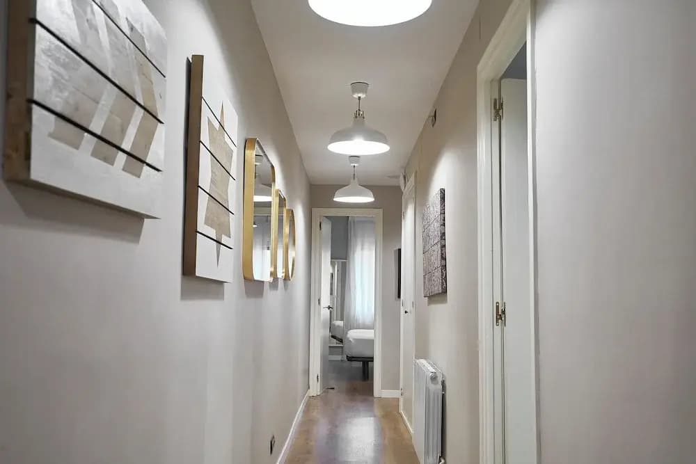 BeBarceloner Sants Apartments - photo 17