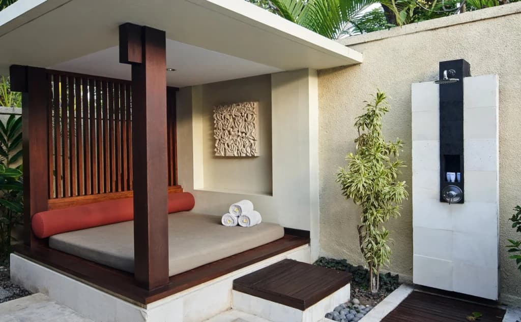 Mahagiri Villas Sanur - photo 14