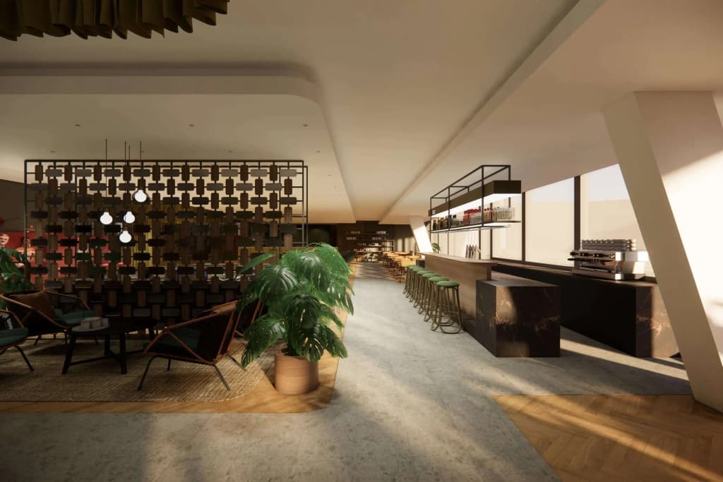 ARCOTEL AQ Wien - photo 18