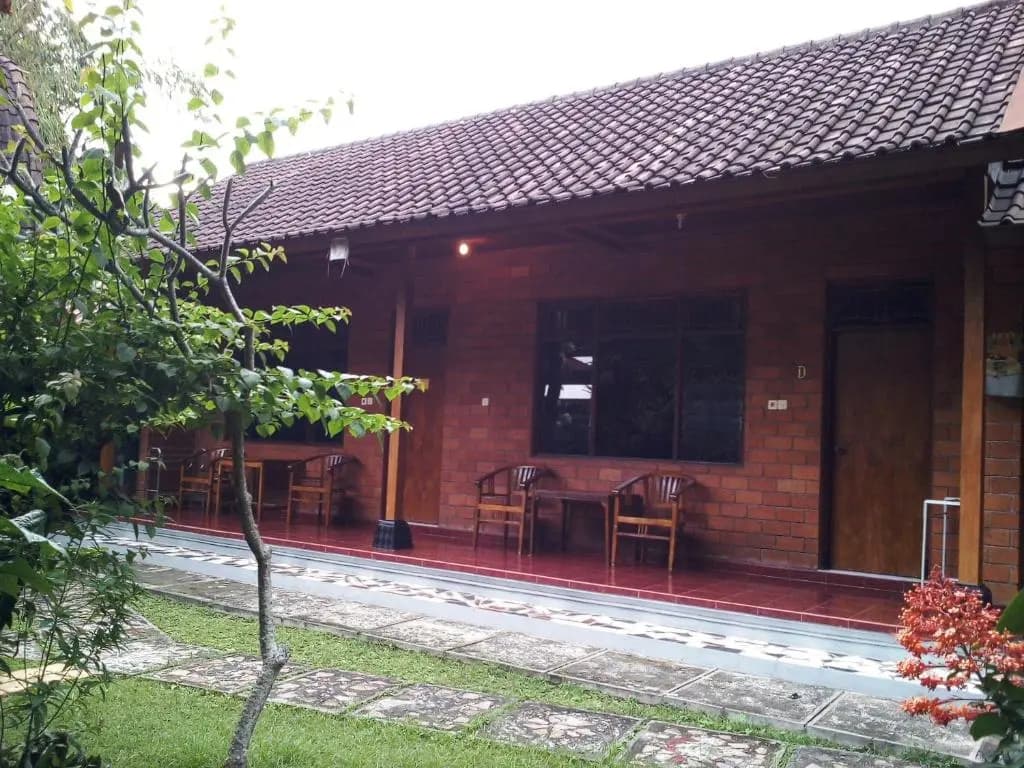 Madra Homestay - photo 3