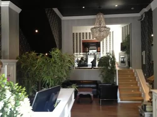 Hotel & Boardinghouse Garden Living - photo 20