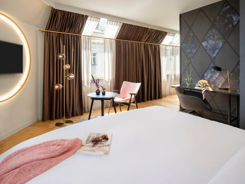 Hotel Am Konzerthaus - MGallery Collection - photo 5