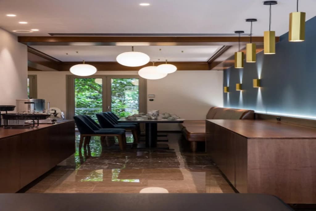 Delice Hotel Apartments - photo 21
