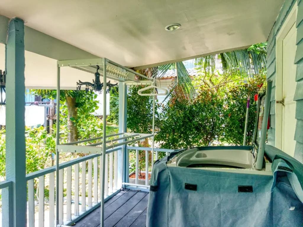 Jasmine Garden Bungalow - photo 10