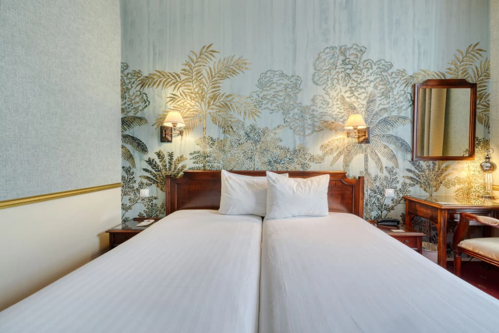 Hotel Belfast - photo 26