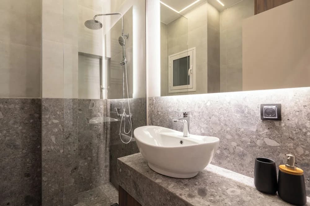 Athens City Modern Apartments - photo 8