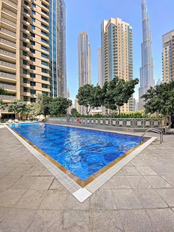 Beautiful 1BHk in 29 boulevard - 2505 - photo 11