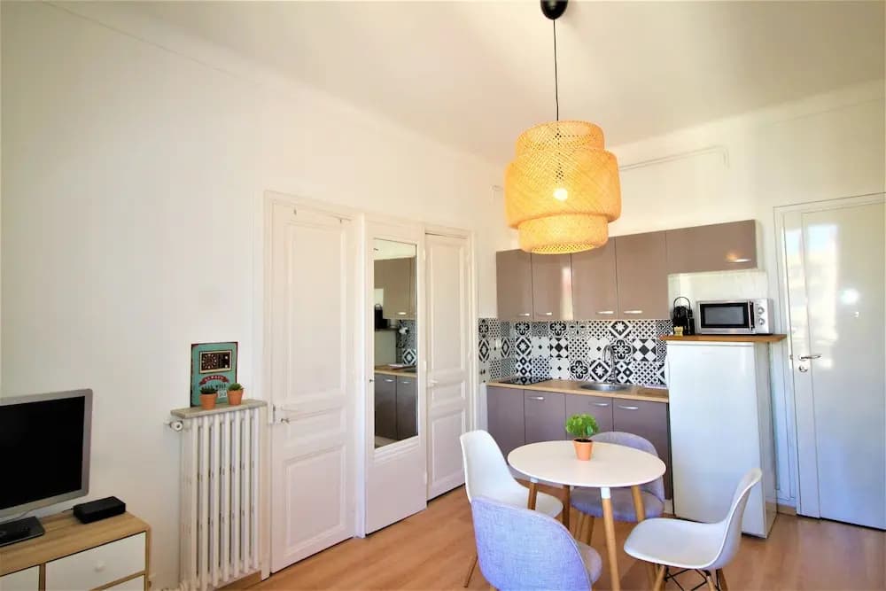Nice Booking - Palais Buffa Carré d'Or - photo 12