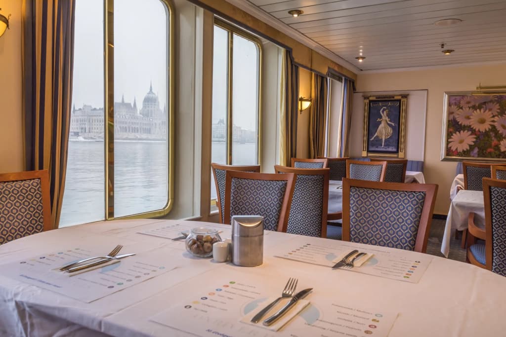 OnRiver Hotels - MS Cezanne - photo 7
