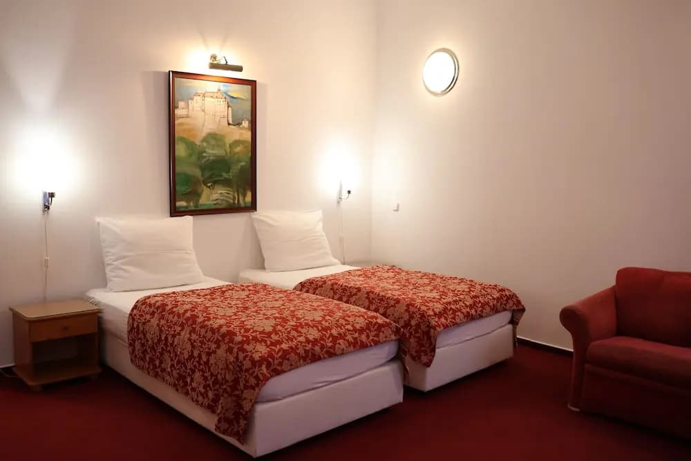 Unitas Residence - photo 18