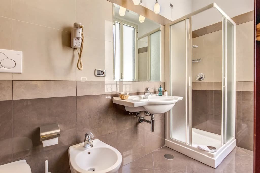 Hotel Contilia - photo 10