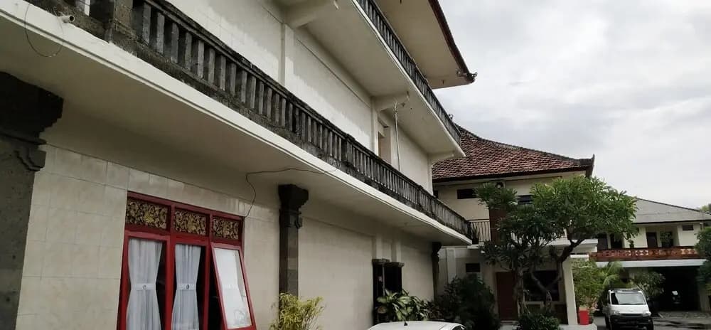 Hotel Darmadi - photo 1