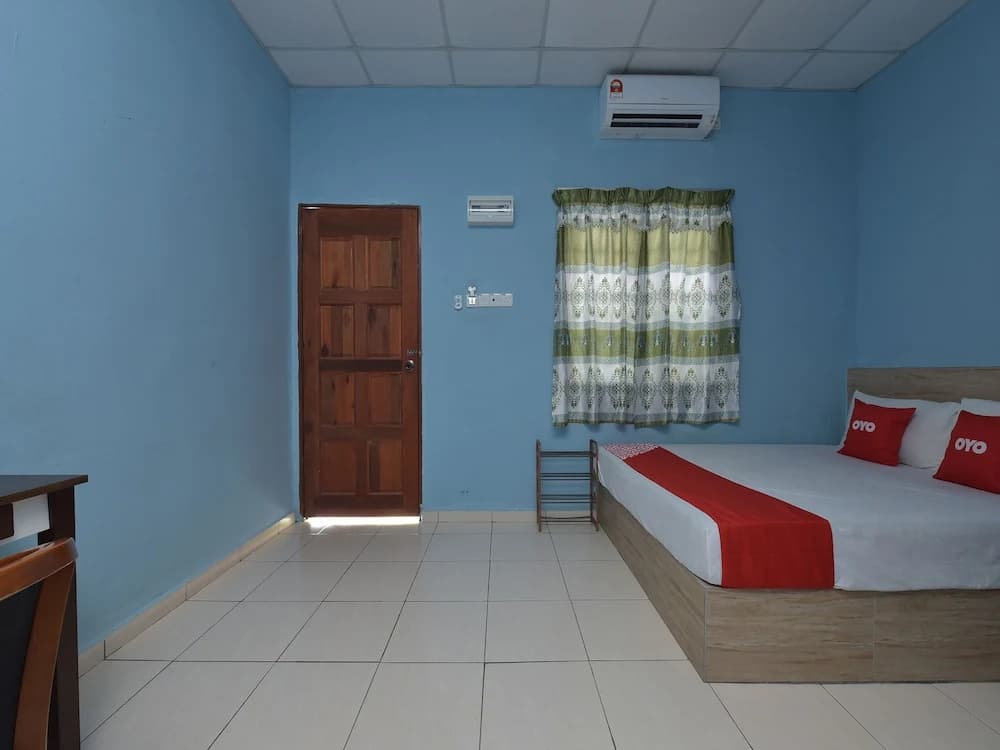 Oyo 90618 D'tahan Motel Taman Negara - photo 3