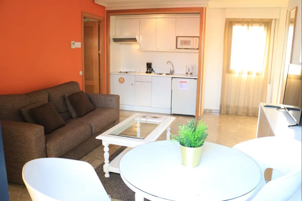 Apartamentos G3 Galeón - photo 25