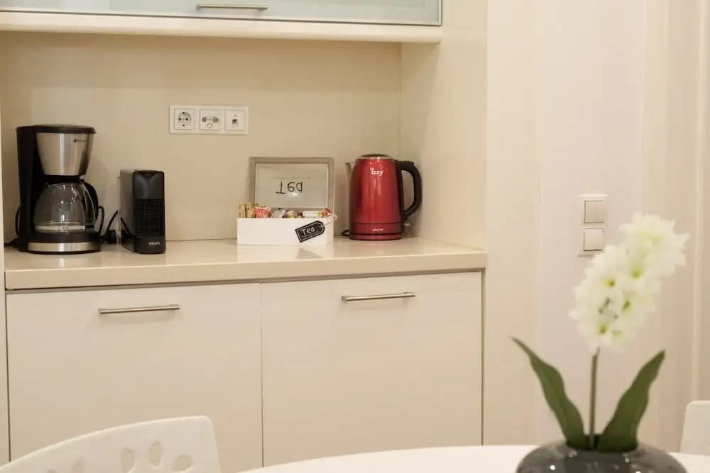Spacious Modern 3BD Apartment - photo 14