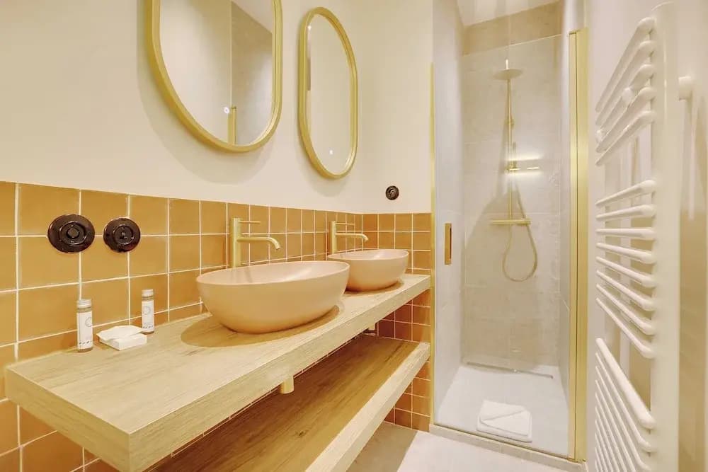 Superbe Appartement 6p/2br - Montmartre - photo 7