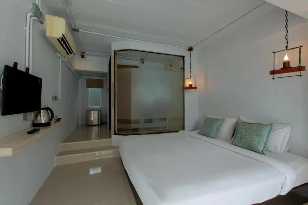 The Nest Resort Patong - photo 20