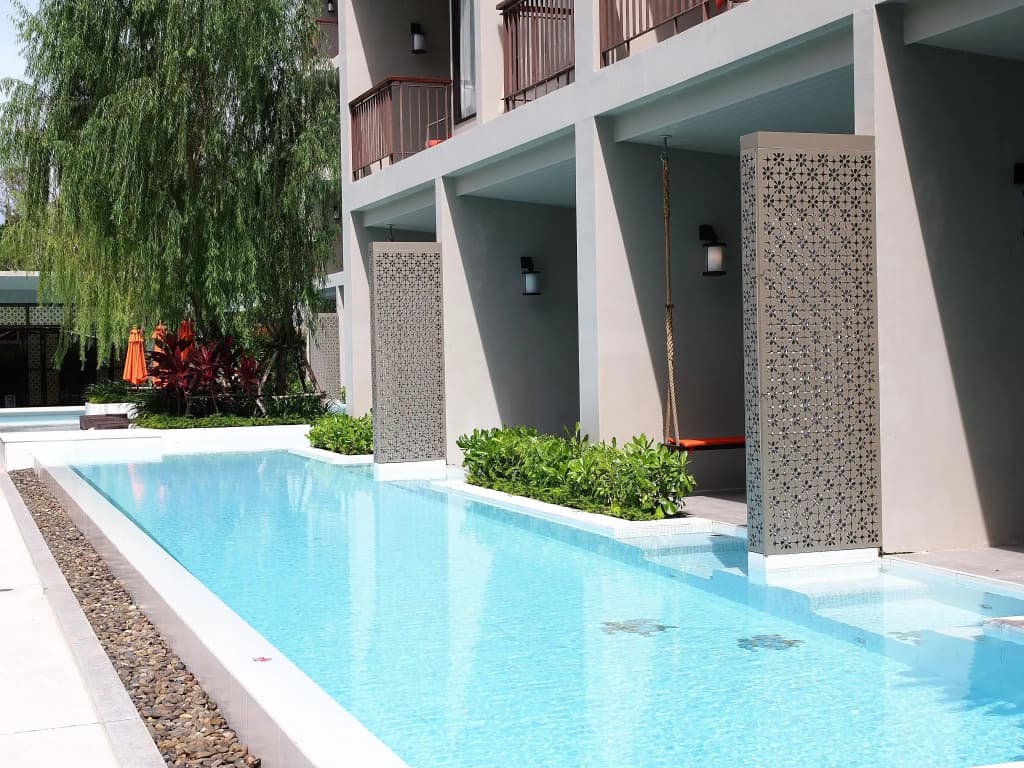 ZEN Premium Soi Naiyang 2 - photo 3