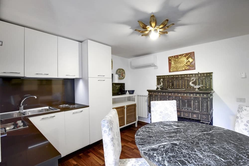 Venetian Apartment Accademia Dorsoduro District - photo 12
