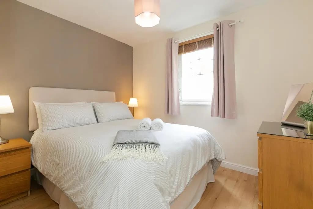 Dicksonfield Apartment Edinburgh - photo 6