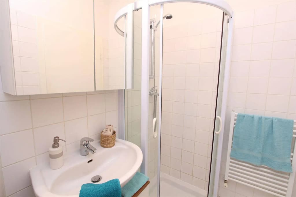 CheckVienna – Apartment Nordbahnstrasse - photo 5
