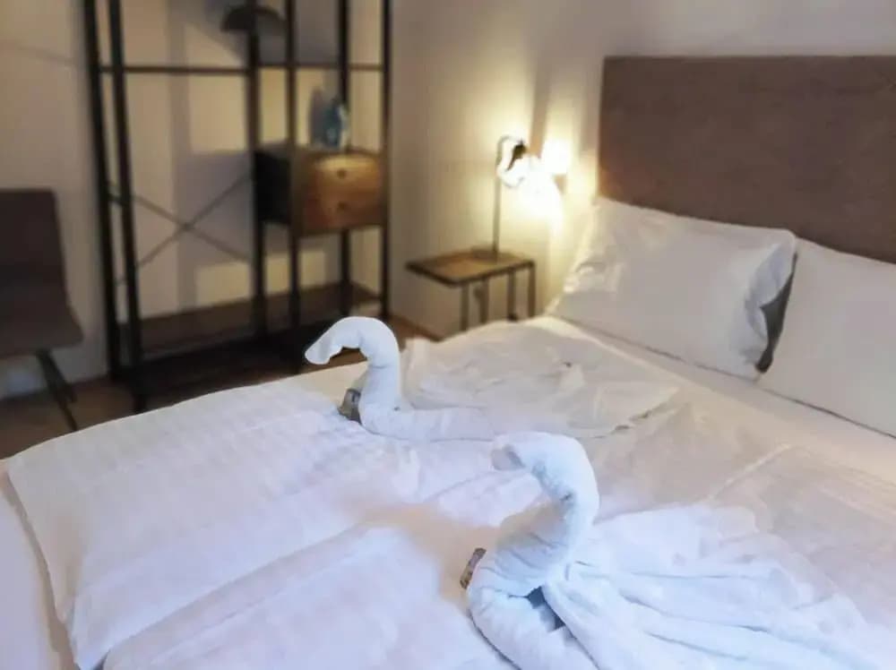 easy-flat Hyrtlgasse - Comfortable Value Apartments - photo 2