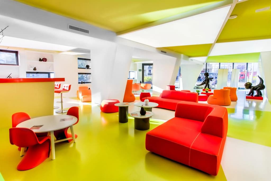 Cosmo Apartments Sants - photo 31