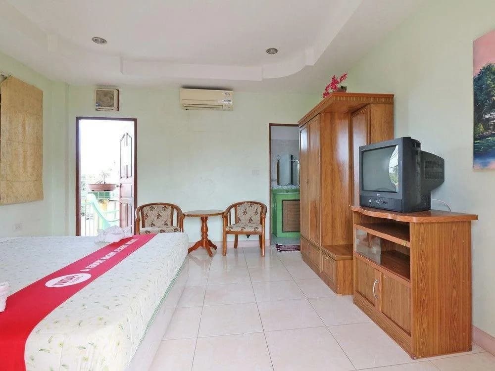 Samui Tonrak Residence - photo 21