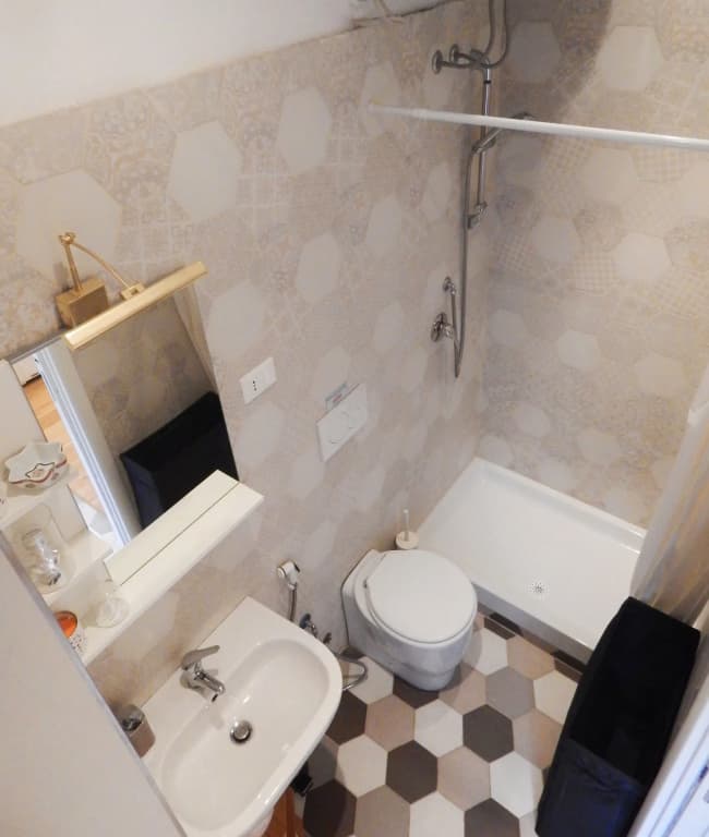 Sweet Rome Apartment - photo 7