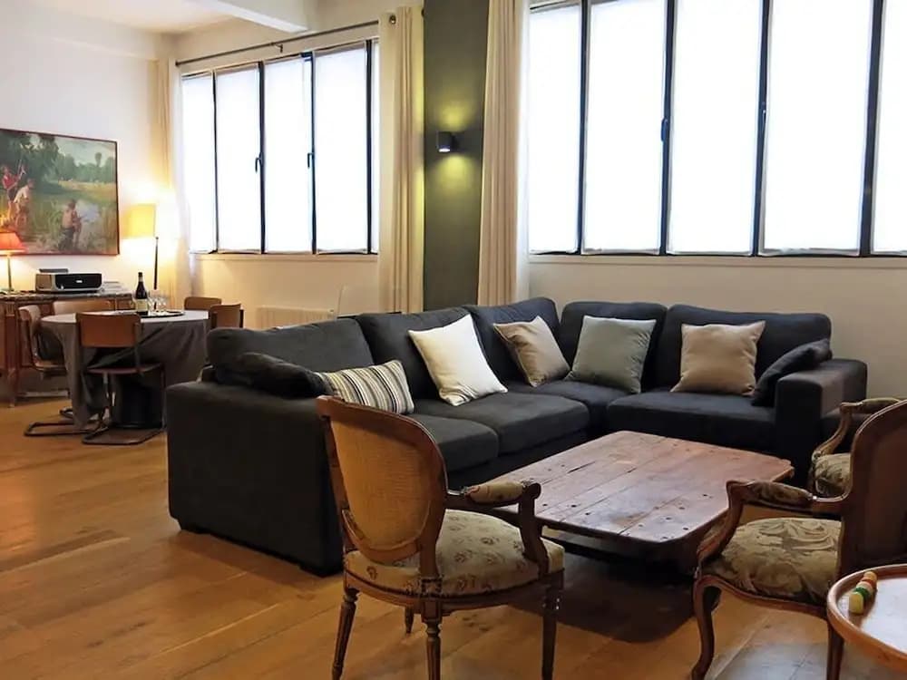 Loft Vinaigriers Republique Citycosy - photo 2
