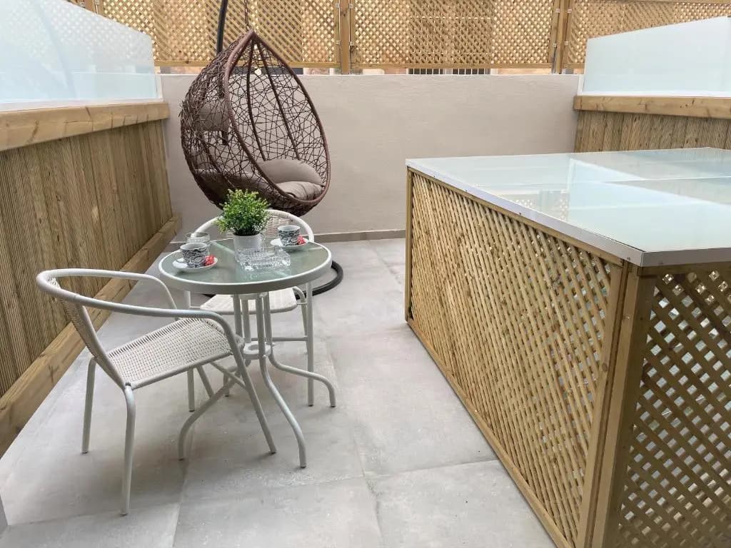 Chic Centre Suites Athens - photo 14