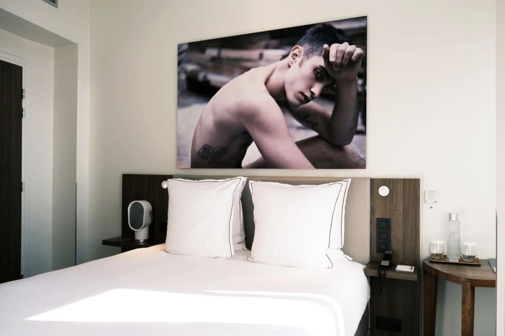 Hotel Jules & Jim - photo 40