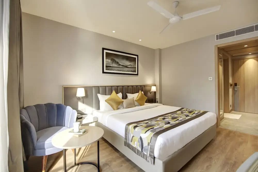 East Park Inn - photo 4