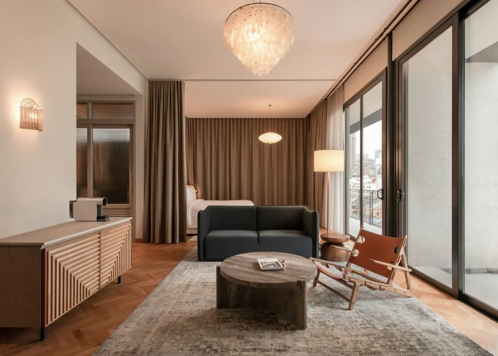 Else Kuala Lumpur, a member of Design Hotels - photo 7