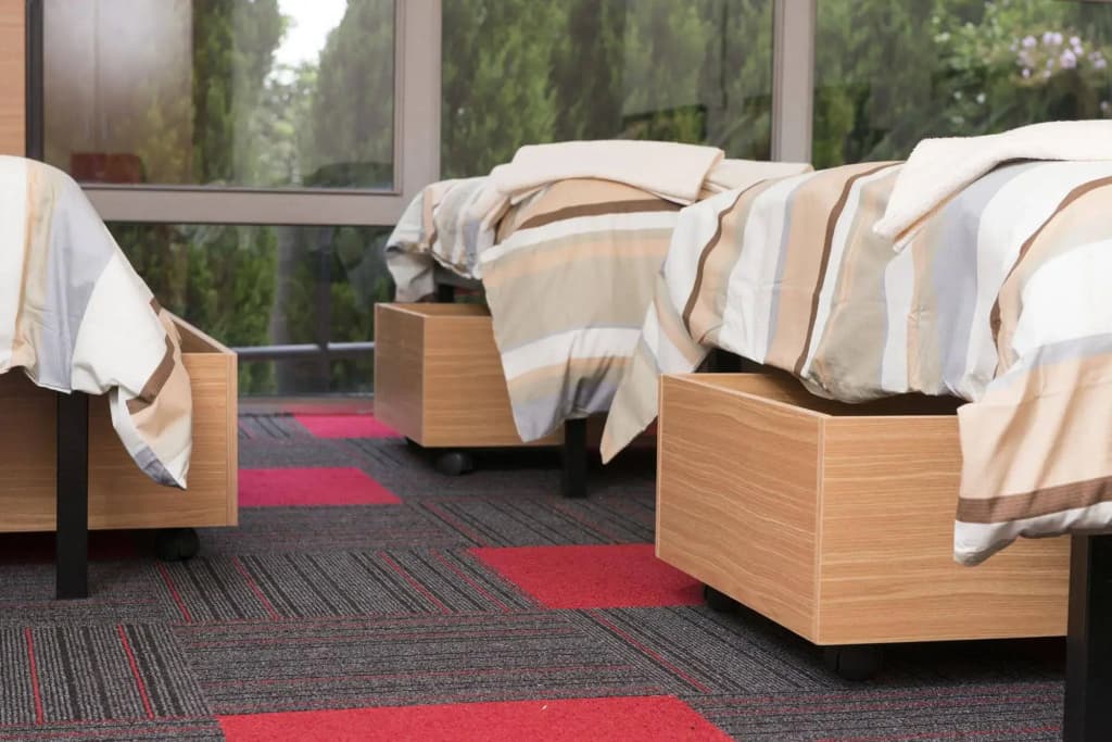 Sydney Student Living - Hostel - photo 6