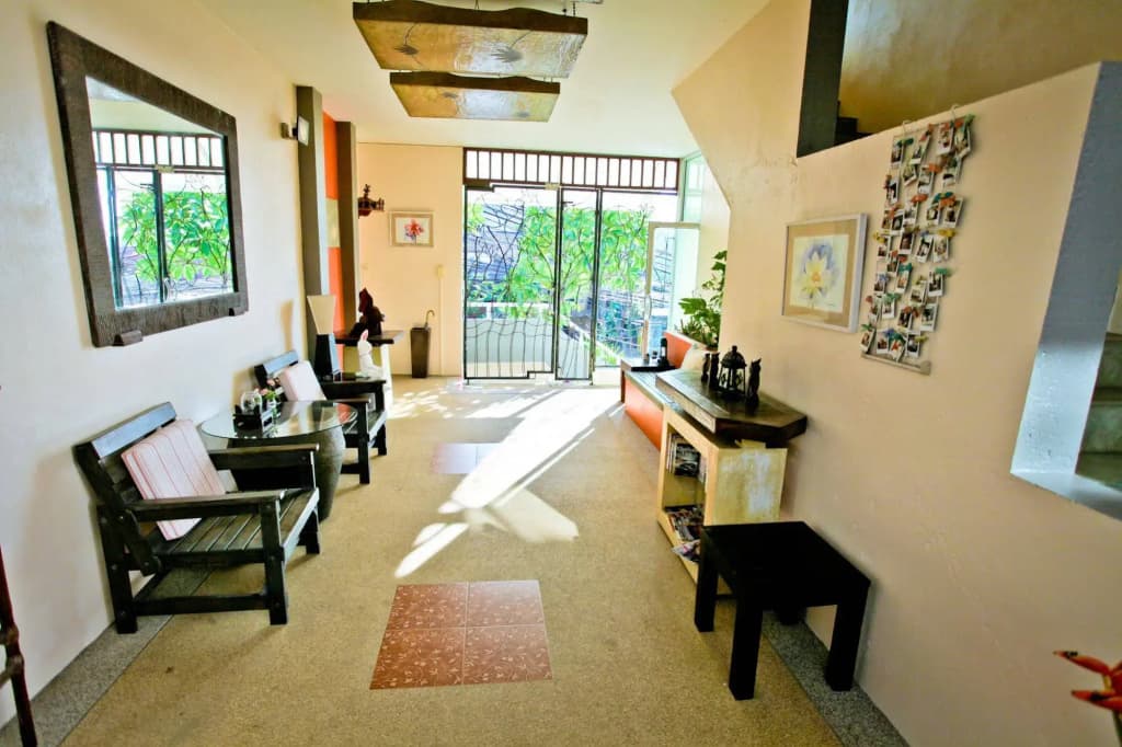 Boondaree Home Resort - photo 6