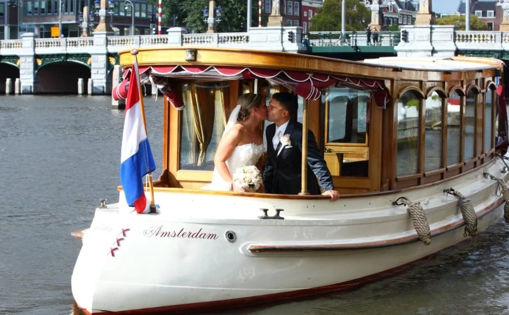 InterContinental Amstel Amsterdam by IHG - photo 39