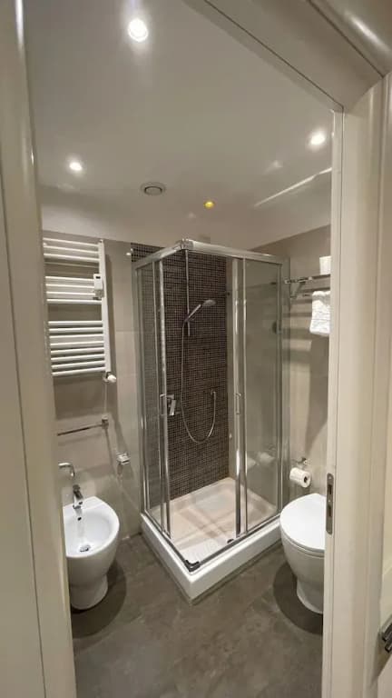 rienzo vatican suites - photo 7