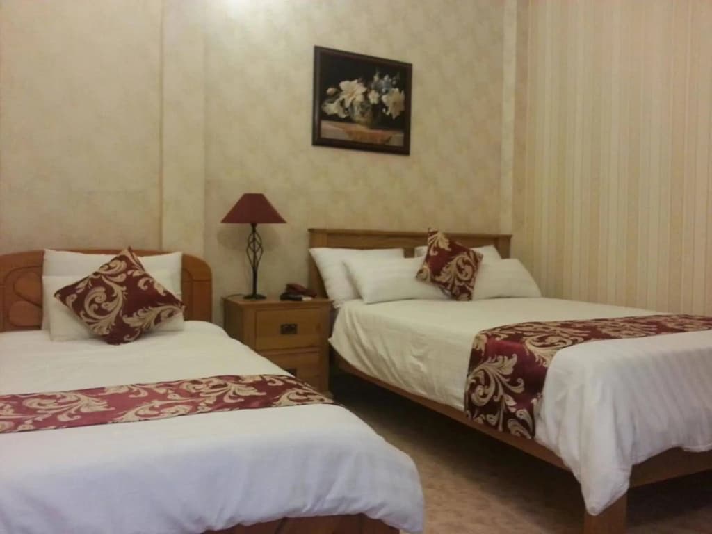Luan Vu Hotel - photo 5