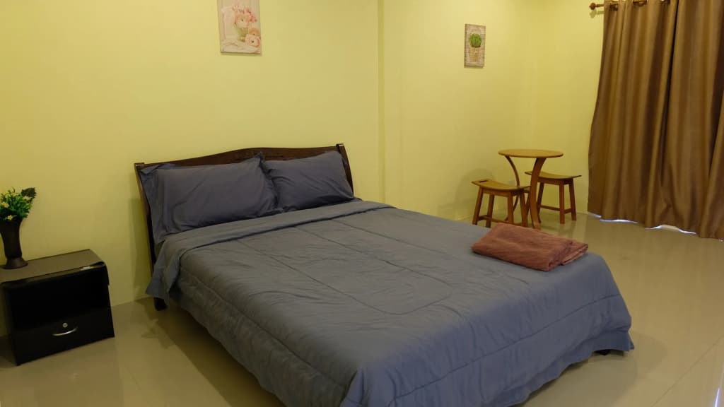 Hasanah Guesthouse - photo 3
